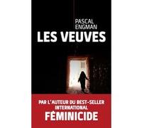 Les veuves Pascal Engman (Auteur), Catherine Renaud (Traduction)