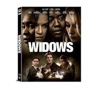 Les Veuves (Widows)
