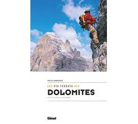 Les via ferrata des Dolomites