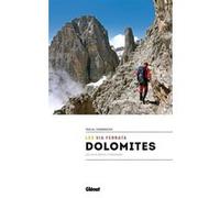 Les via ferrata des Dolomites (2e ed)