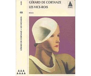Les vice rois