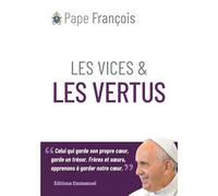 Les vices et les vertus