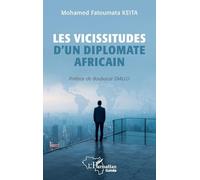 Les vicissitudes d’un diplomate africain