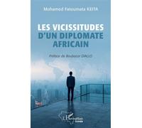 Les vicissitudes d’un diplomate africain