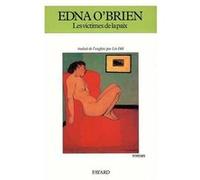 Les Victimes de la paix Edna O'Brien (Auteur)