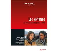 Les victimes DVD DVD