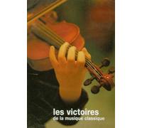 Les Victoires De La Musique Classique