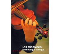 LES VICTOIRES DE LA MUSIQUE CLASSIQUE