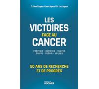Les victoires face au cancer: 50 ans de recherche et de progrès