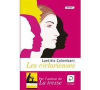 Les victorieuses Laétitia Colombani (Auteur)