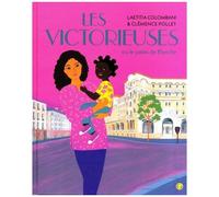 Les Victorieuses Ou Le Palais De Blanche