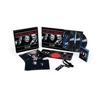 Les Vieilles Canailles – Le Live ! – Coffret Collector