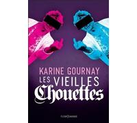 Les vieilles chouettes