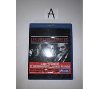 Les Vieilles Canailles – L'album Live – Blu-ray