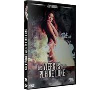 Les vierges de la pleine lune DVD E