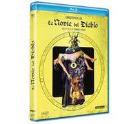 Les Vierges de Satan (1968) / The Devil Rides Out (Blu Ray) G