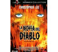 Les Vierges De Satan (1968) / The Devil Rides Out (Dvd)