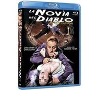 Les vierges de Satan (1968) (The Devil Rides Out) G