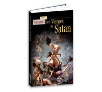 Les Vierges de Satan - Dennis Wheatley - Terre De Brume - broché - Roman