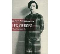 Les Vierges et autres nouvelles