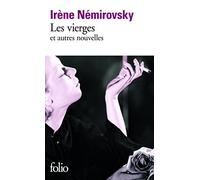 Les vierges et autres nouvelles