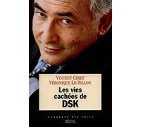 Les vies cachées de DSK