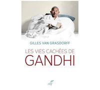 Les Vies Cachées De Gandhi