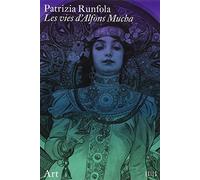 Les vies d'Alfons Mucha