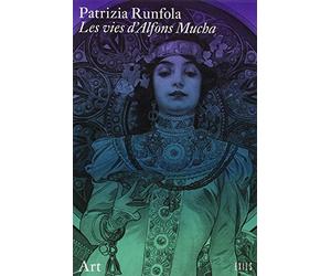 Les vies d'Alfons Mucha