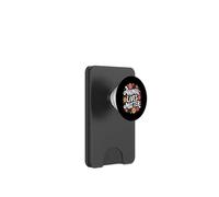 Les Vies d'animaux végétariens comptent PopSockets PopWallet pour MagSafe