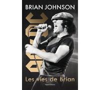 Les Vies De Brian - Mémoires