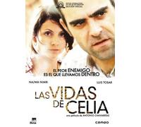 Les Vies de Célia / Celia's Lives ( Las Vidas de Celia ) [ Origine Espagnole, Sans Langue Francaise ]