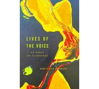 Les vies de la voix