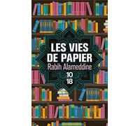 Les vies de papier