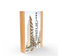 Les vies denses. Density of lives Edition bilingue anglais-français, Coffret 3 Volumes - Ingrid Taillandier - La Fabrique De L'epure - Coffret - Essai