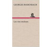 Les Vies Encloses – tredition