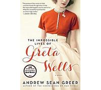 Les vies impossibles de Greta Wells