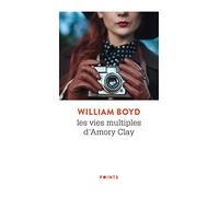 Les Vies multiples d'Amory Clay