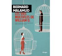 Les Vies multiples de William D.