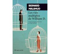 Les vies multiples de William D.