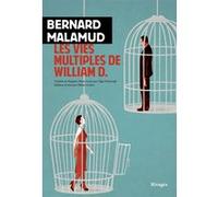 Les Vies multiples de William D. Bernard Malamud (Auteur), Olga Féodoroff (Traduction), Hélène Cohen (Traduction)