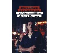 Les Vies Parallèles De Jack Kerouac