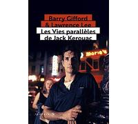 Les Vies parallèles de Jack Kerouac