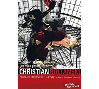 Les Vies Possibles De Christian Boltanski - Portrait Fantôme De L'artiste