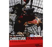 Les Vies possibles de Christian Boltanski-Portrait fantôme de L'Artiste