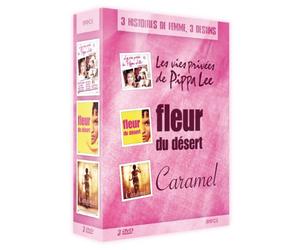 Les vies privées de Pippa Lee / Fleur du désert / Caramel