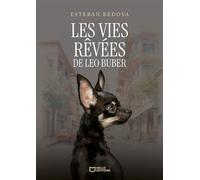 Les vies rêvées de Leo Buber - Esteban Bedoya - Hello Editions - ebook (ePub) - Roman