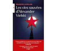 Les vies sauvées d'Alexander Vielski