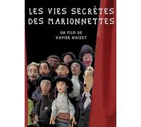 LES VIES SECRETES