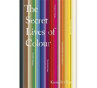 Les vies secrètes de la couleur